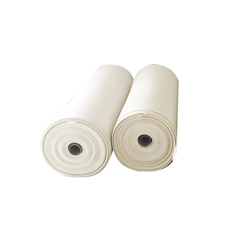 Food grade industrial polyester filter cloth water filter