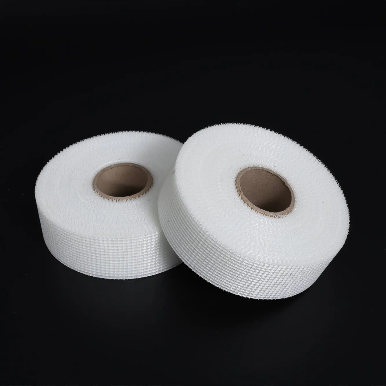 8x8/inch Self-adhesive fiberglass Stucco mesh tape for Building