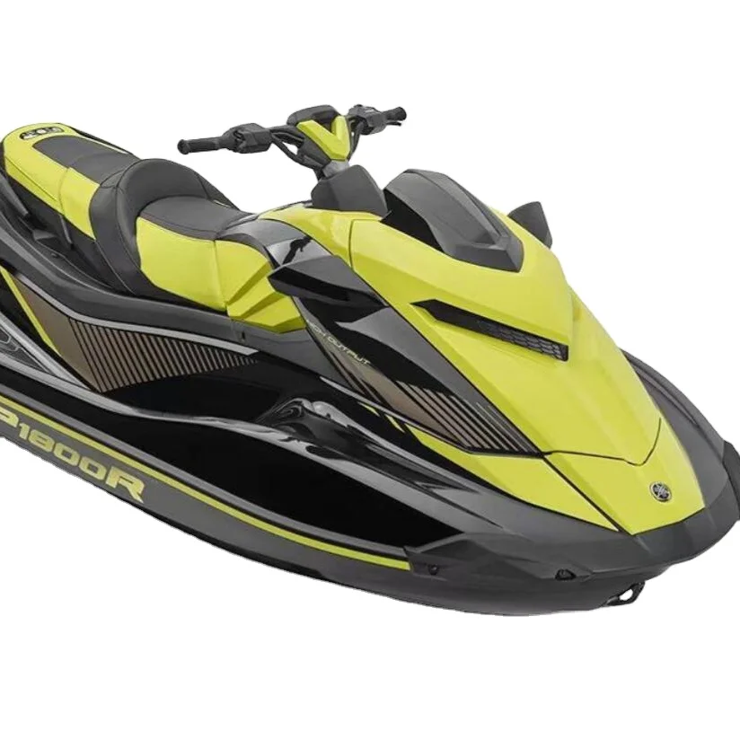 1000-1200cc Water sports Jet Ski boats Customizable Jet ski cars with engine for sale