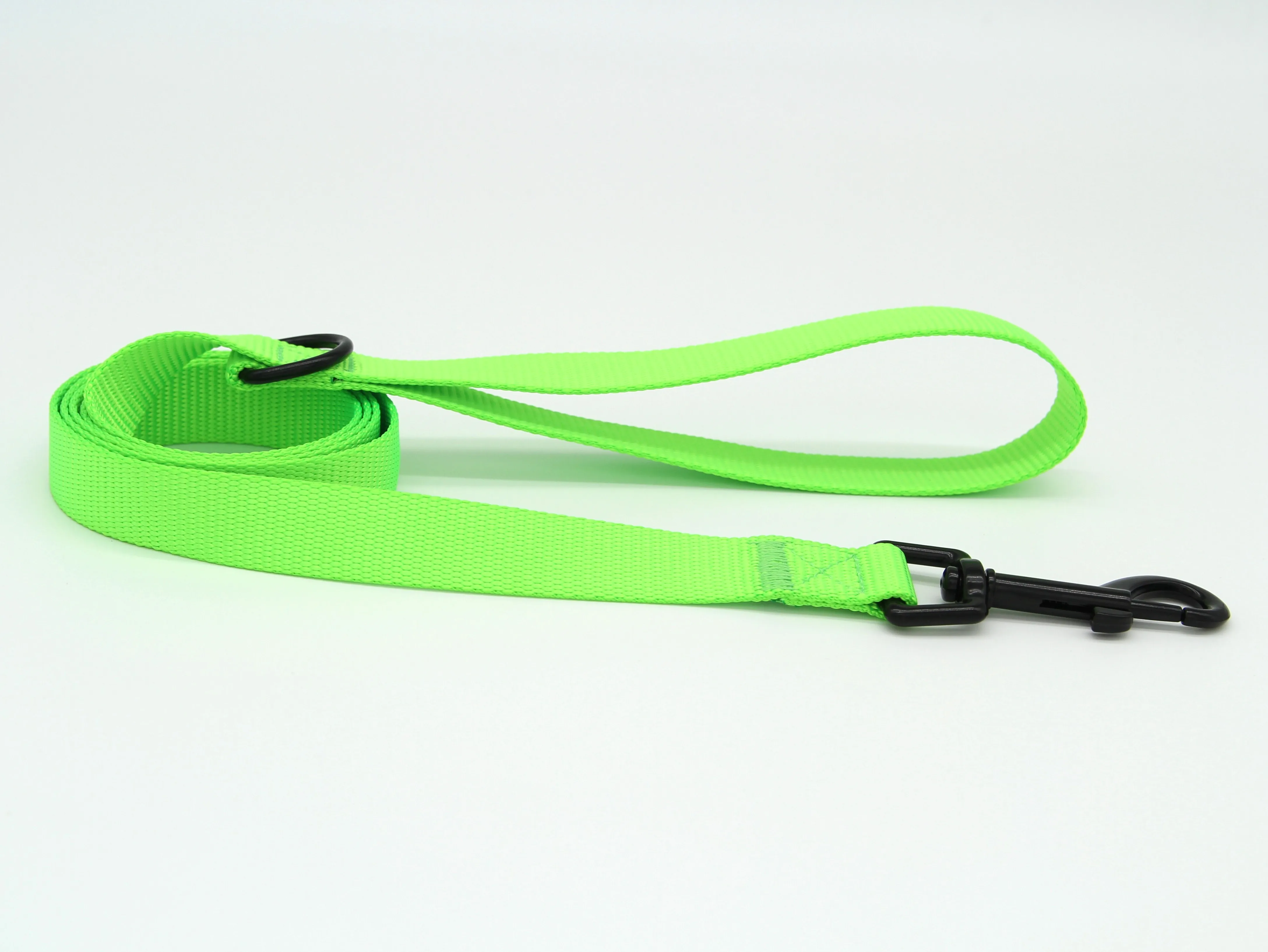 China Factory Supply Customized Logo Printed Dog leash Leads with Fast Delivery And Competitive Price