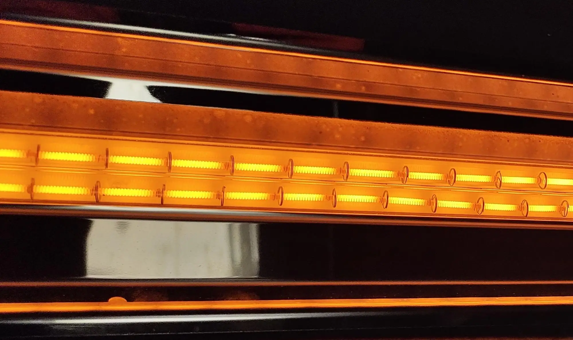 Quartz Infrared Heater Lamp Industrial Drying Quartz Heater Infrared Lamp Glass Bending Quartz Infrared Lamp