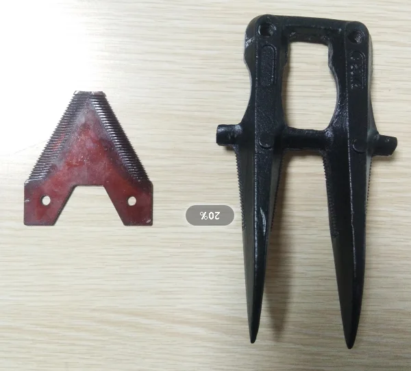 Комбайн запчасти для