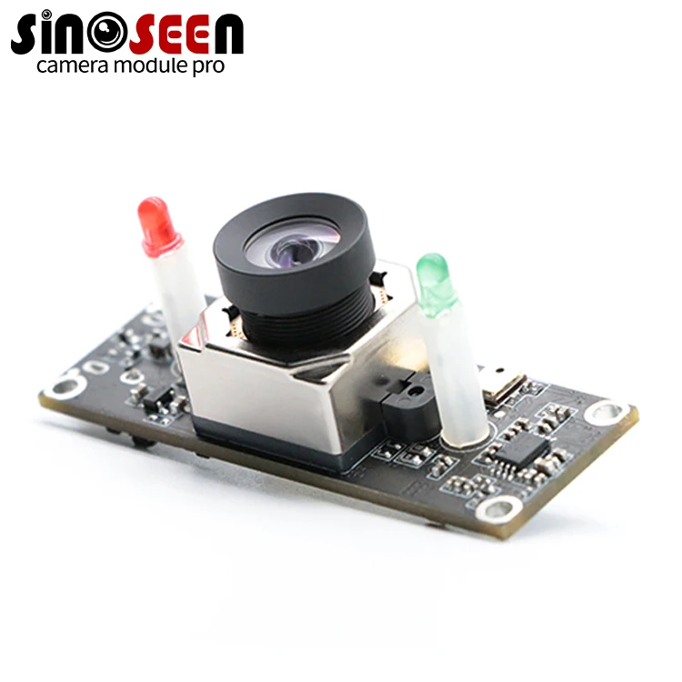 Hot Selling 1/4 Inch High Sensitivity HD 5MP With OV5640 Sensor Usb Camera Module