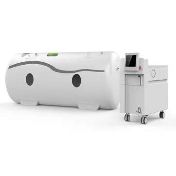 factory price Hyperbaric Oxygen Chamber For Sport & Recovery 2.0 Ata Hyperbaric Oxygenation Chamber
