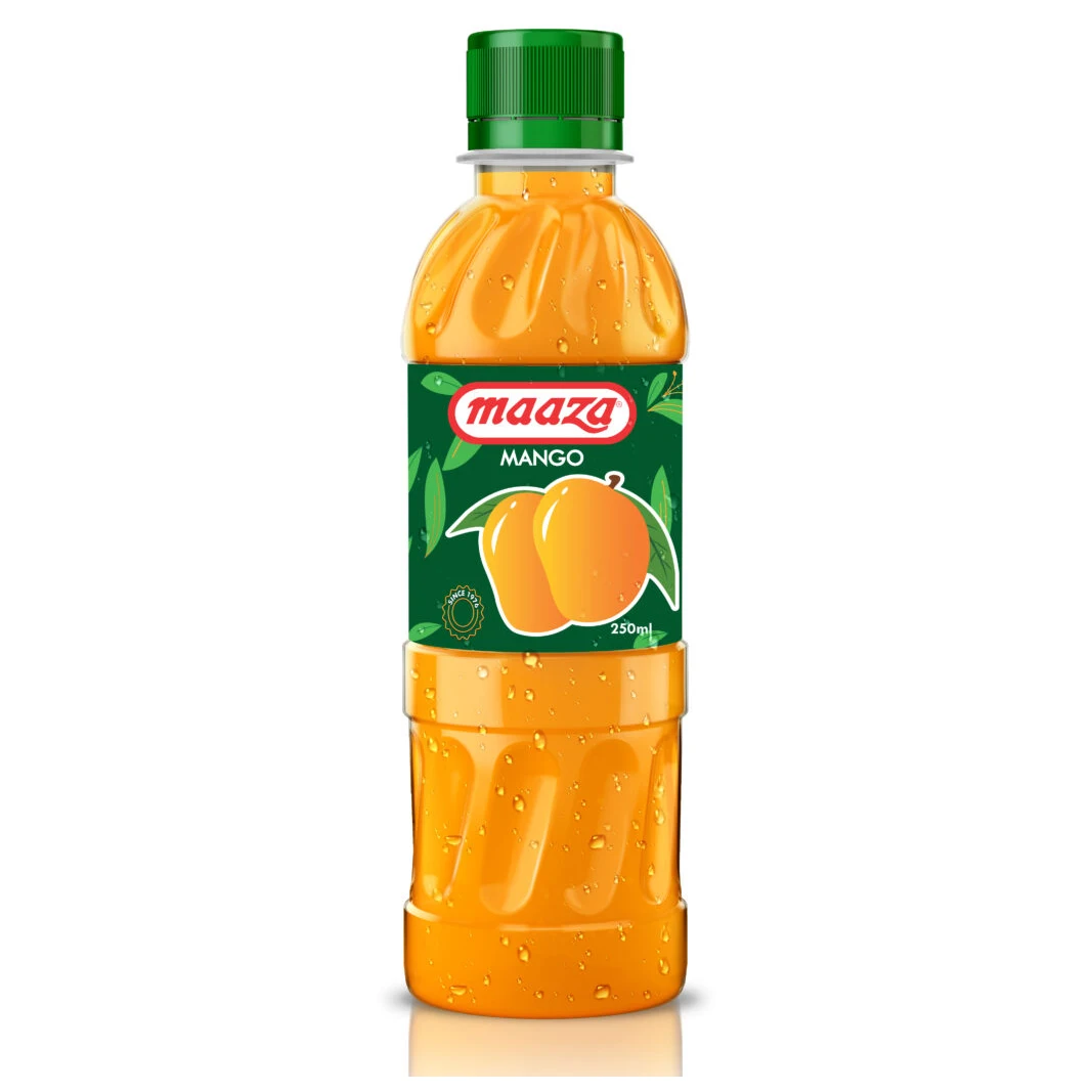Maaza Mango Fruit Juice