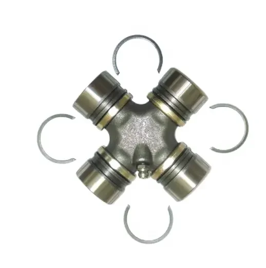 EQ140-3CARDAN Unixn Universal Joint U-JOINT Cross Bearing Manufacturer 41*118mm cross joint bearing