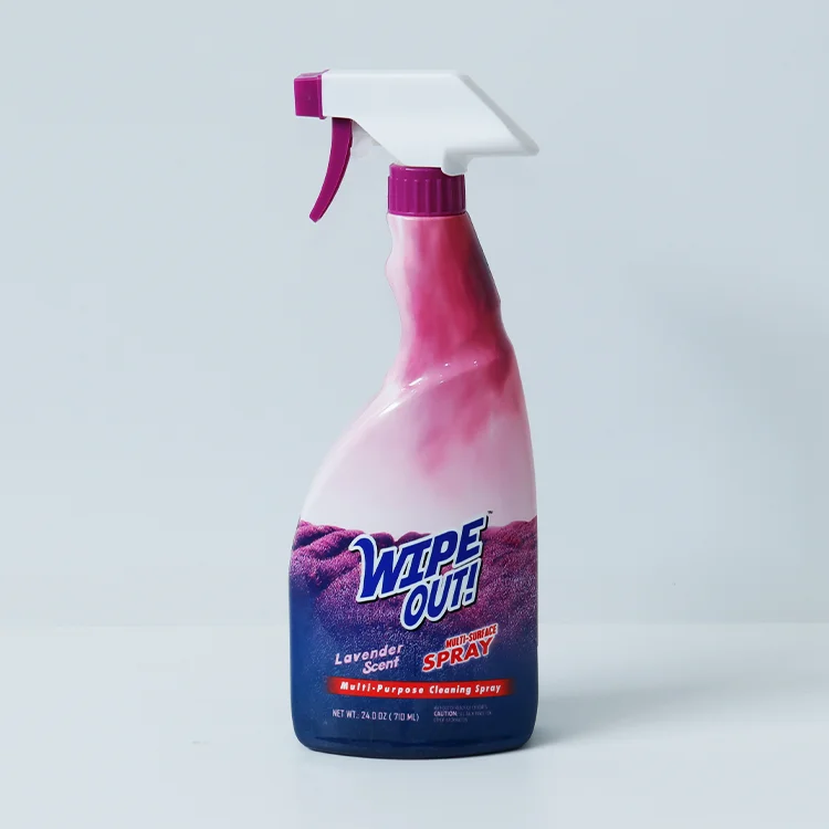 ODM/OEM Household Chemicals all Purpose Neutral Gentle Surface Marble Tile Hard Wood Floor Cleaner Liquid Detergent