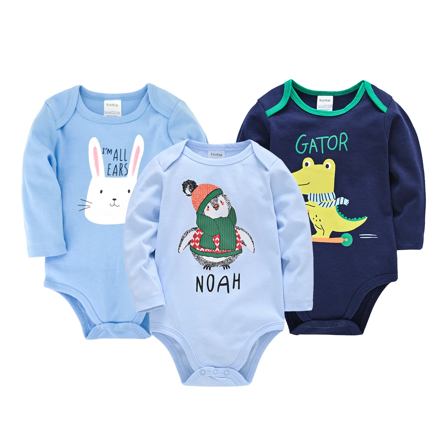 2022 New Baby Clothes Cotton Romper Set Long Sleeve Unisex Girl Boy Jumpsuit Boutique Toddler Newborn Babi Romper