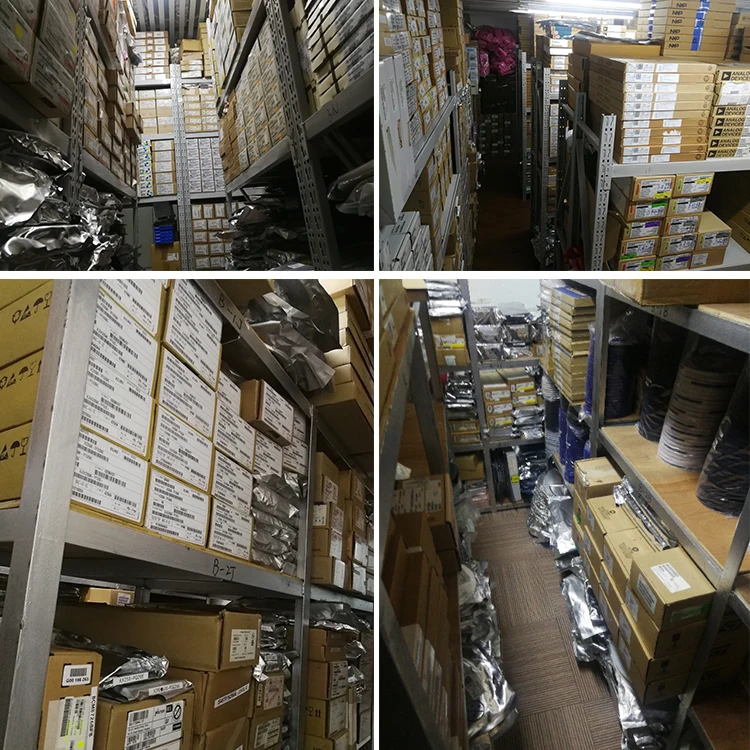 New and Original STM32F407VGT6 Microelectronics 32-bit microcontroller Integrated Circuits STM32F407 IC Chip