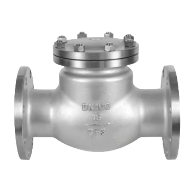 high quality factory manufacture check valve pool 39477674 ingersolrand air compressor od 8 swing check valve