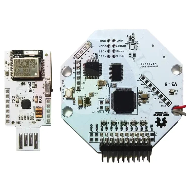 Новая оригинальная упаковка гарантия 1 год модуль мозговой волны OpenBCI