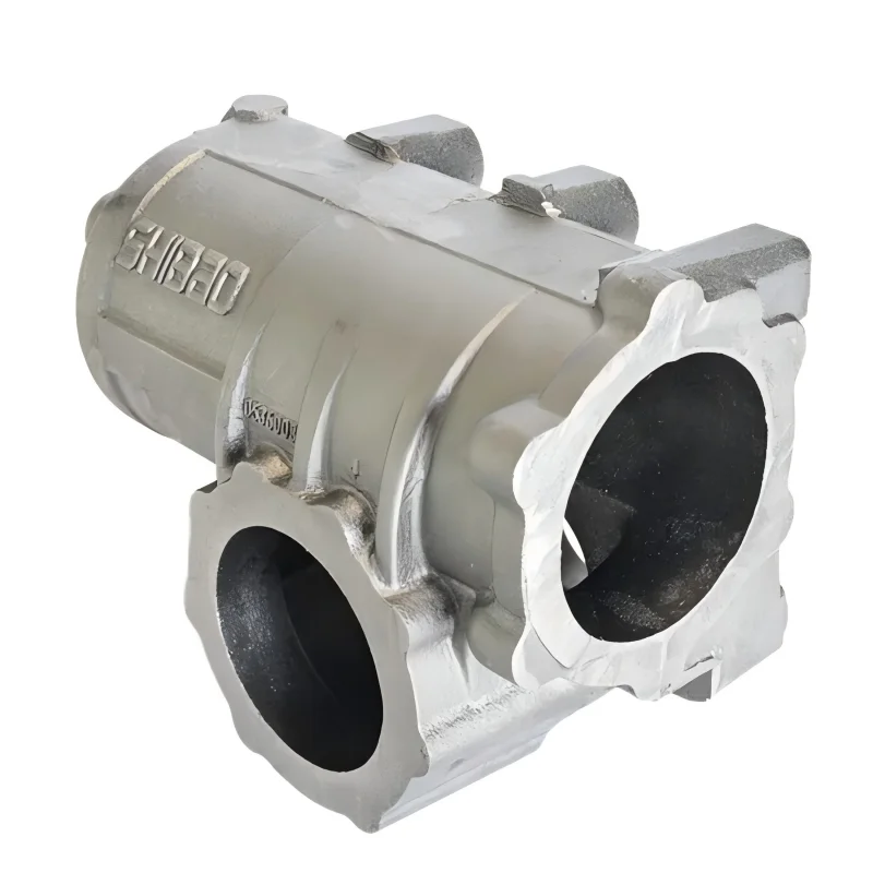 Изготовление по индивидуальному заказу из высокопрочного чугуна серого износостойкого детали мебели