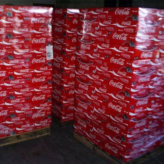 Fresh Stock Coca Cola Soft Drinks For Sale/Coca Cola, Fanta, Mirinda Soft Drinks For Sale, Soft Drinks Wholeasle