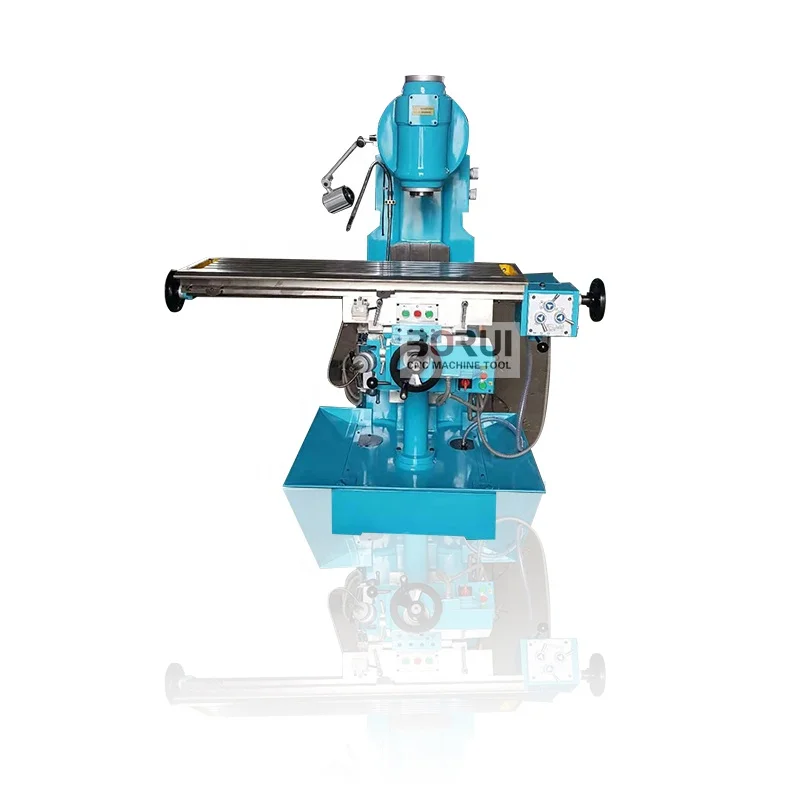 Hot sale vertical milling machine/knee type Milling Machine  X5032