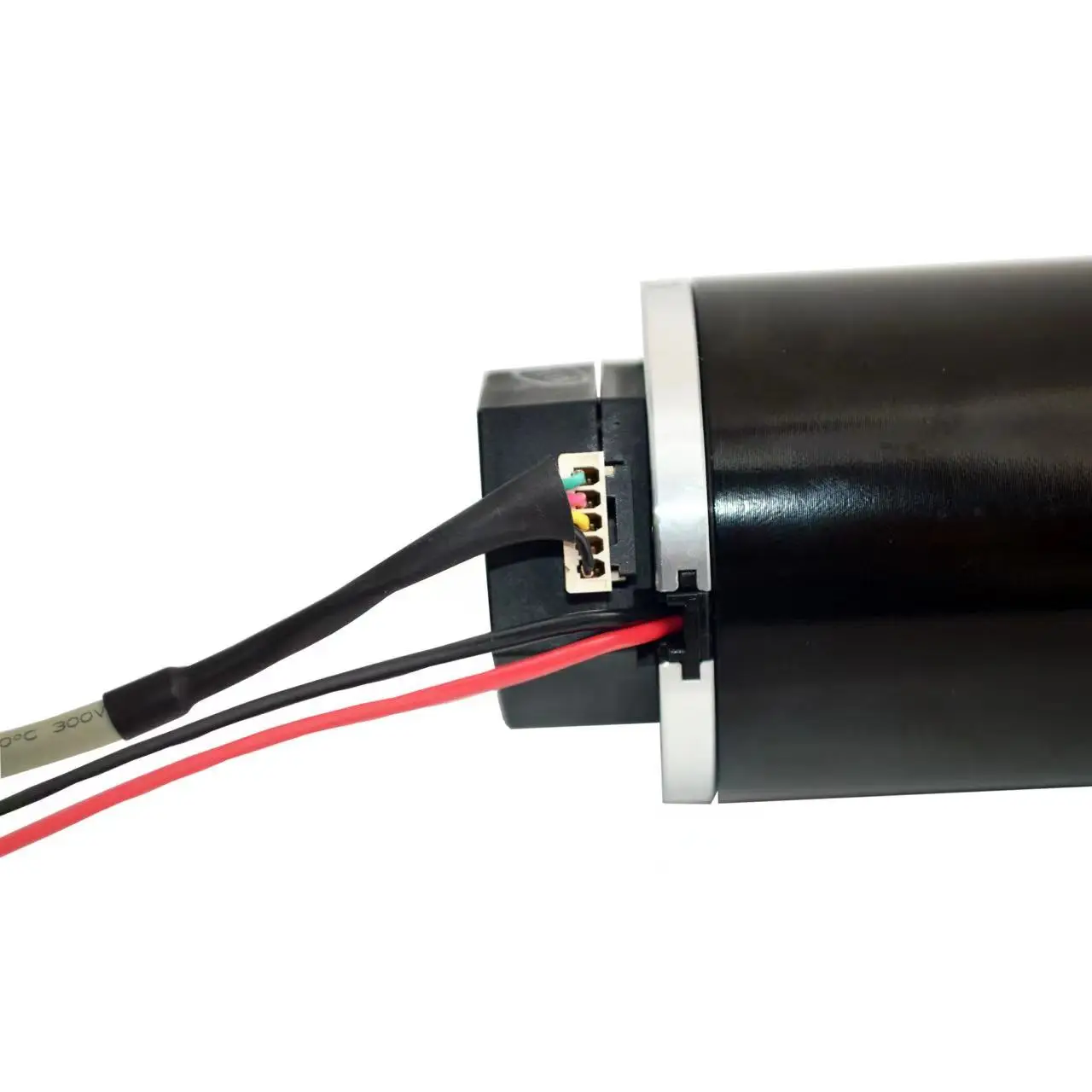 Oredy Automatic Door DC Brush Motor Sliding Glass Door Opener Motor And Controller  Mechanism