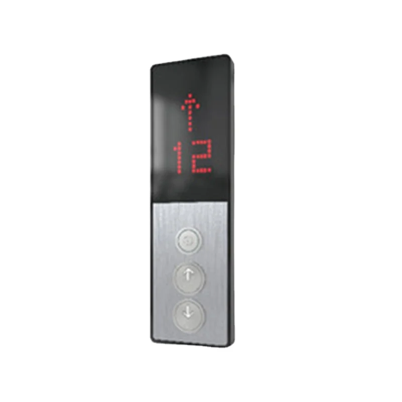 High Quality Elevator Electrical Components Cop Lop