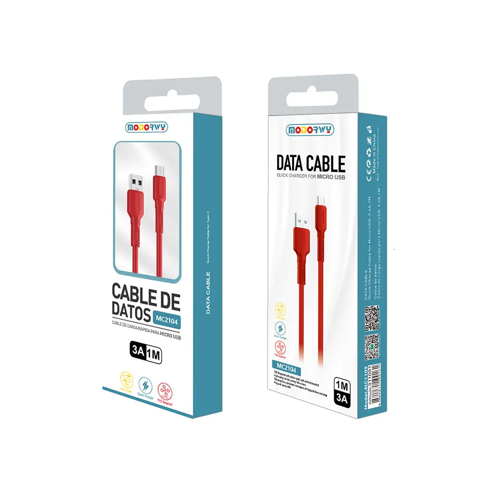 charging cord usb type c cable cell phones micro 3.5mm male to male audio aux cable micro usb female to micro MODORWY