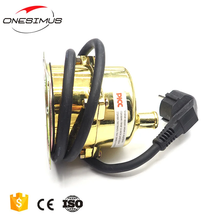 100% высококачественный подогреватель дизельного двигателя 220 В