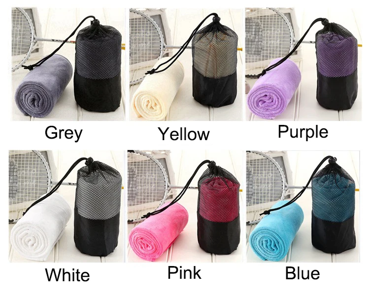 Knitting Embroidery Sport Towel Golf Yoga Ice Sweat-Absorbent Silk Outdoor Cooling Towel Cold Feeling Running Fitness Gym Towel