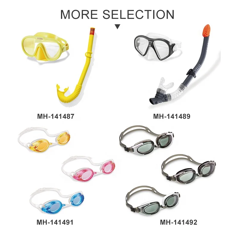 Water sport snorkeling freediving snorkel diving snokel for