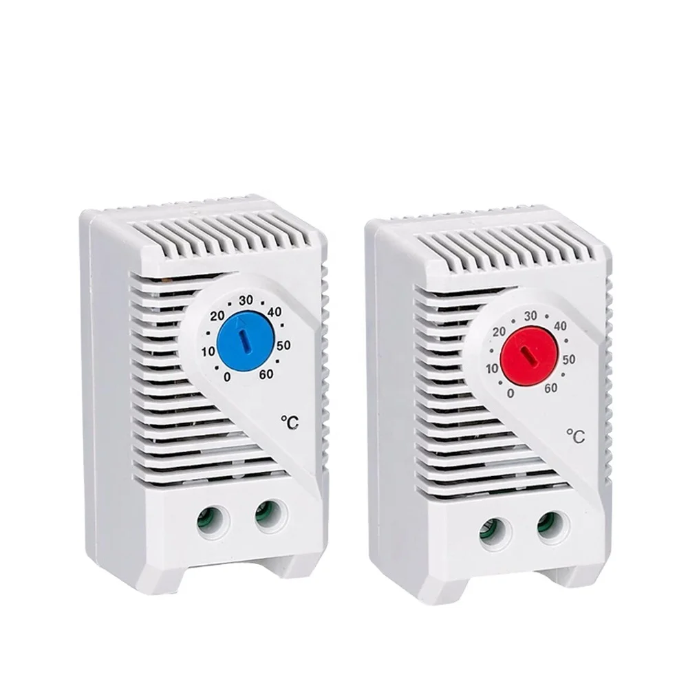 Natural Heater Thermostat(KTO 011), Filter Fan Thermostat(KTS 011)