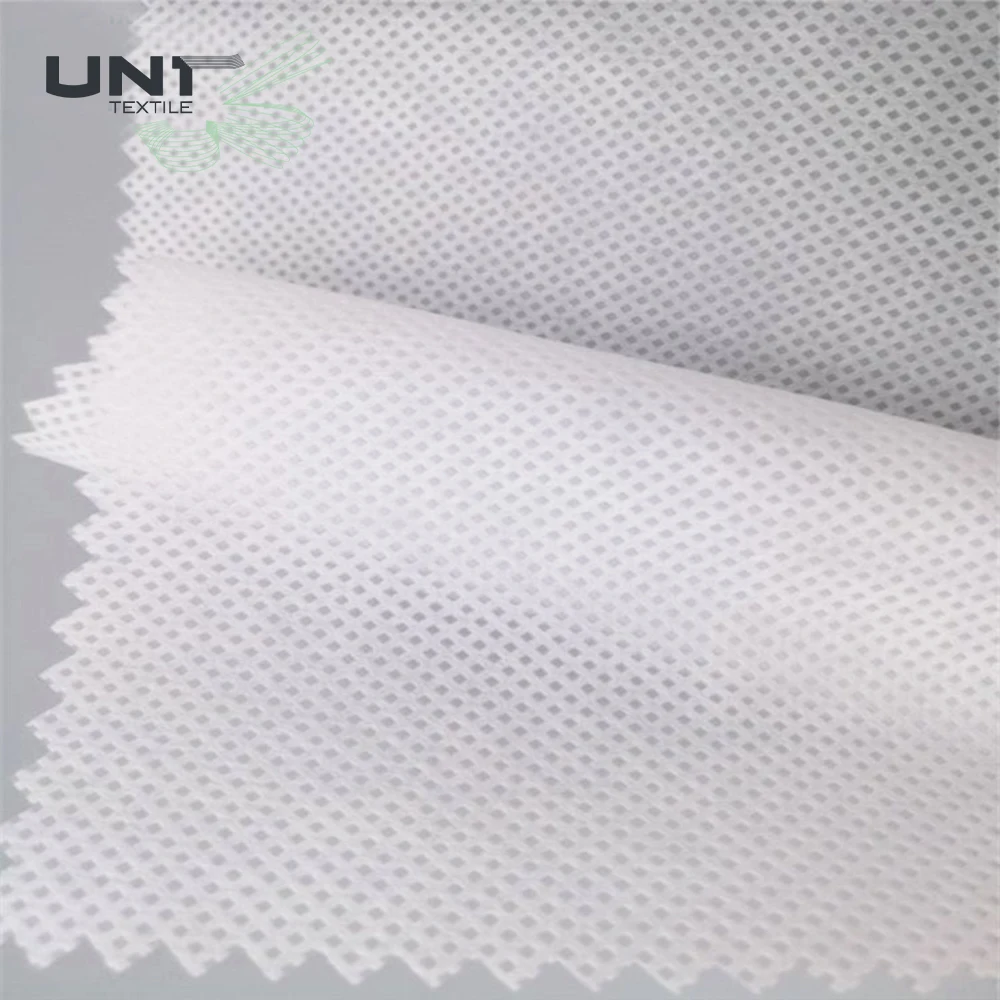 meltblown nonwoven fabric S SS SSS making raw materials fabric 3 ply surgical spunbond non woven fabric TNT