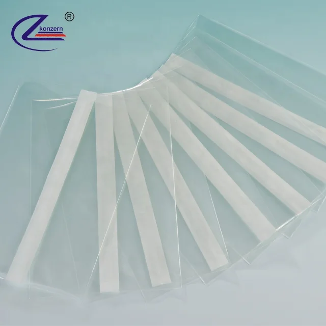 disposable medical supply sterilization infusion set pouch bags