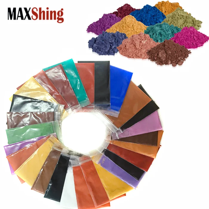 Bulk Iron oxide pigment red yellow brown matte pigment for cosmetics