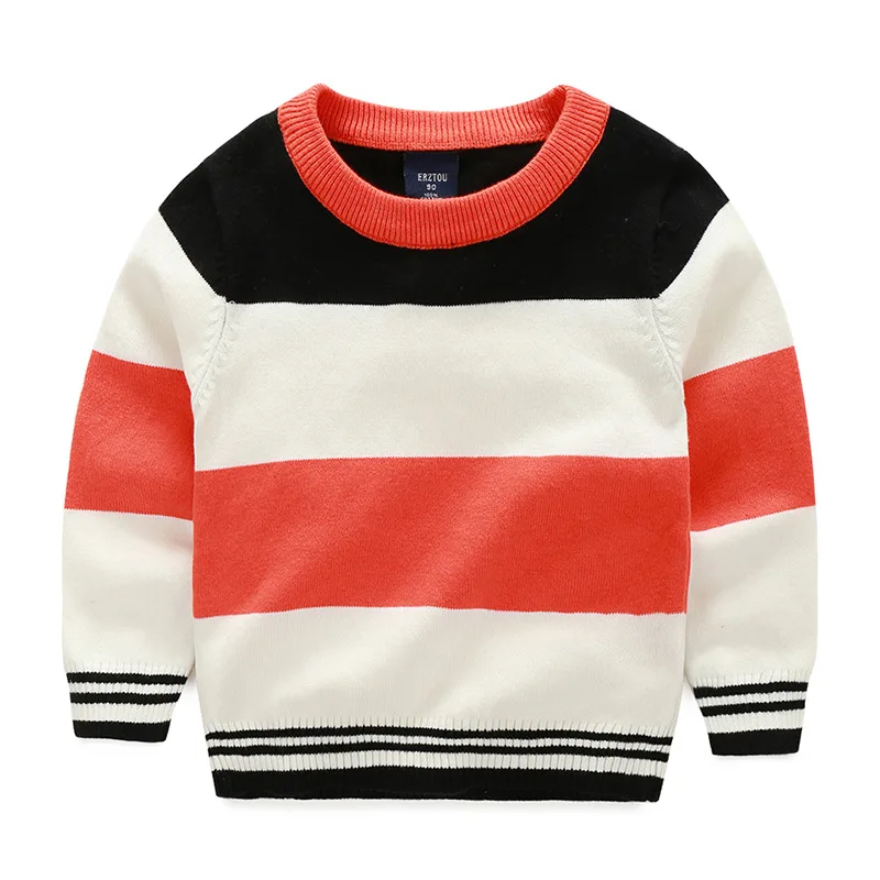 Baby Handmade Knitting Patterns Children Sweater Retail Online Shopping