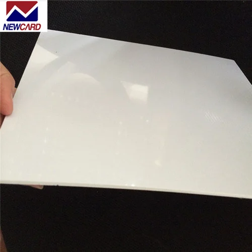 Высокопрочный гибкий кардхолдер ABS для банковской карты