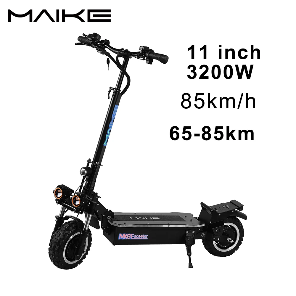 Cheap folding off road 5000W dual motor electric motorcycles scooter with seat for sales motos electricas adulto