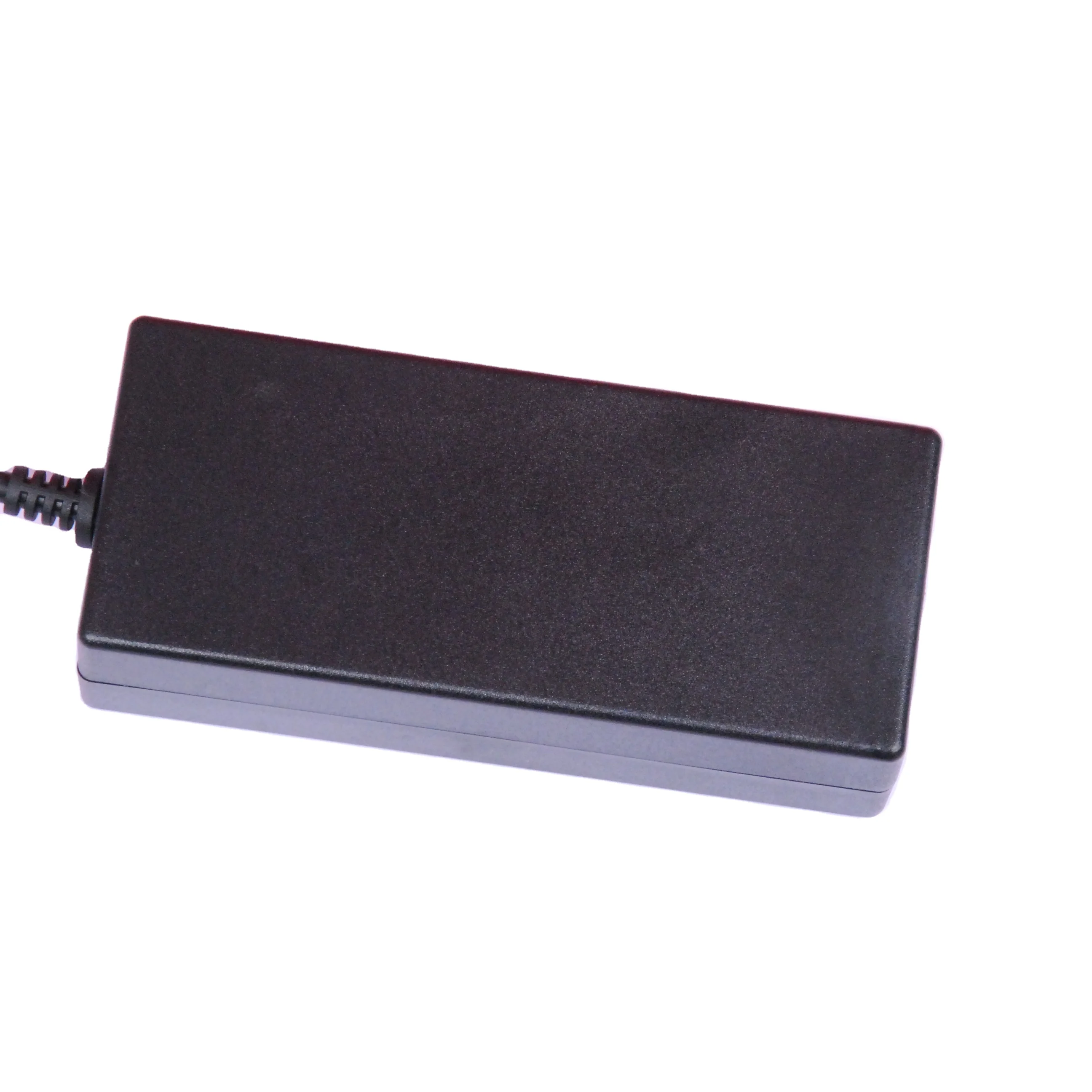 CE FCC RoHS Certification 65W 19V 3.42A AC to DC Laptop Charger Adapter
