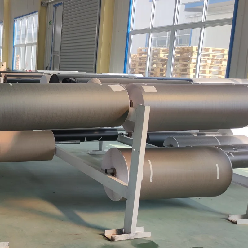 Customized Super Matte PVC Wood Texture Film Closet Wardrobe Decorative Foils PVC Decorative Film for Furniture