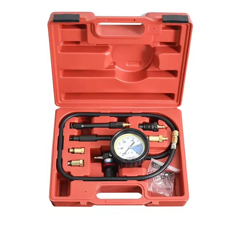 7 шт. тестер для измерения давления