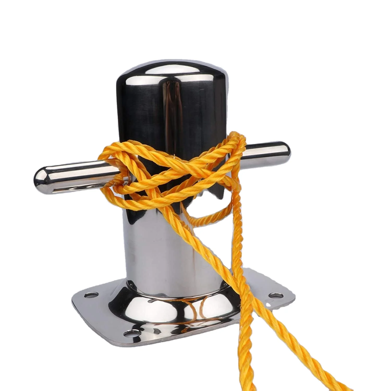 Twisted PP Rope PE Rope Polypropylene Polyethylene PE Nylon String for Marine Ships Fishing Agriculture Factory Manufacture