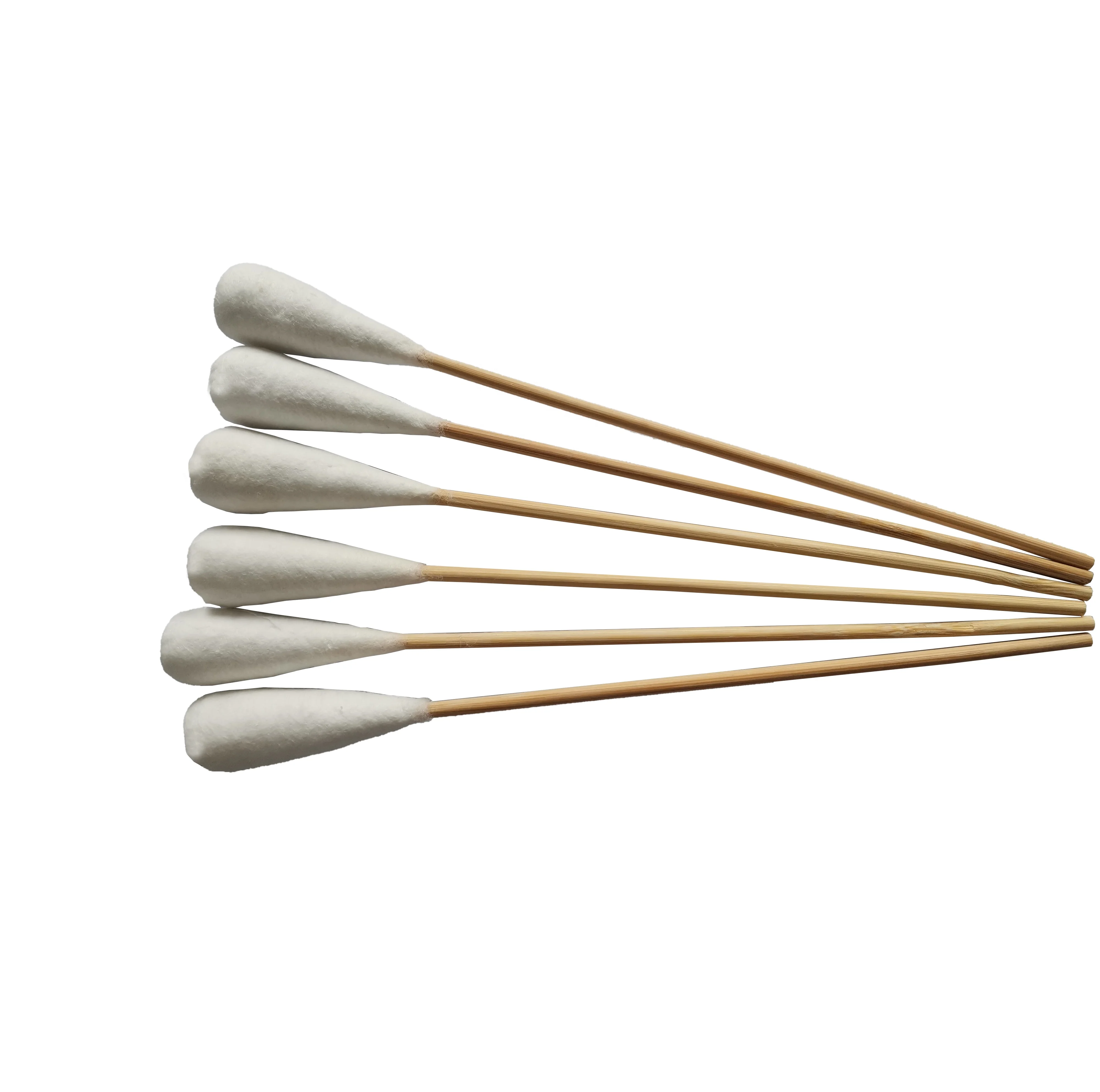 Ear Cleaning Stick Big Head Clean Cotton Swab