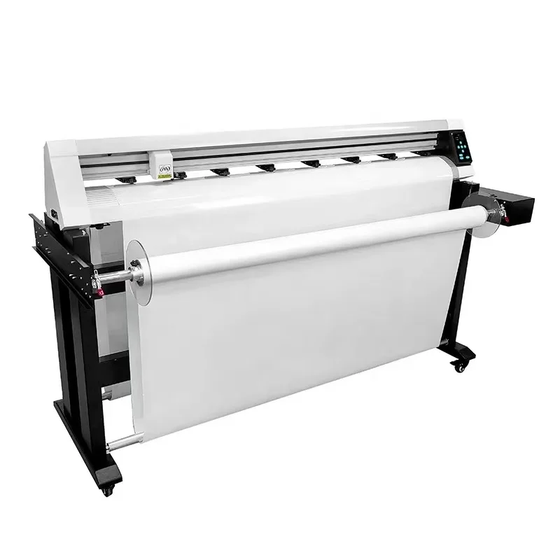 Automobile ceramic car tint window interior car protection film cutting machine