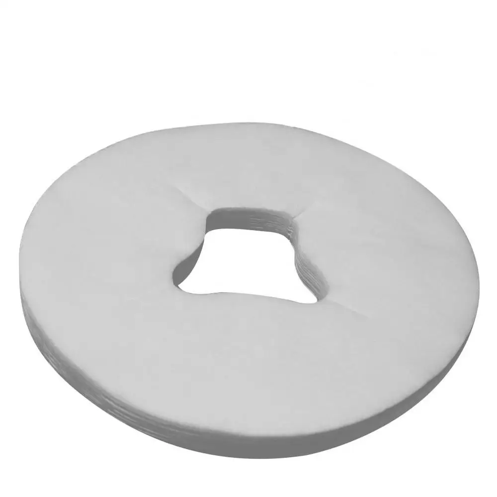 Disposable Breathing Non-woven Yoni Steam Seat Cushion Covers Napkins Yoni Steam Chair Accessories Wet Steam 10pcs/bag AEJSTMUN