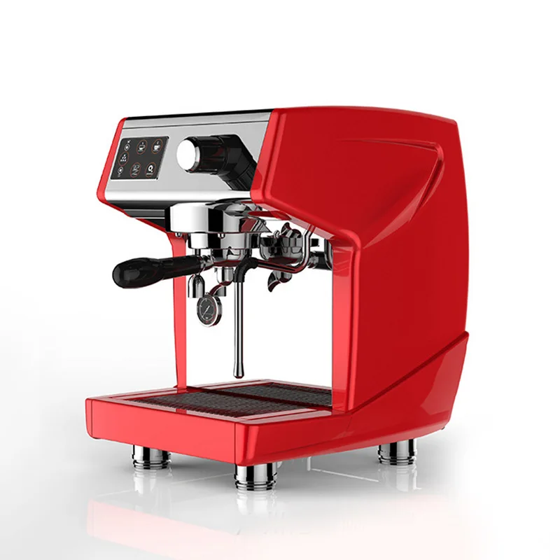 Home Use Touch Screen Coffee Maker Espresso Coffee Machine Espresso Coffee Machine With Grinder
