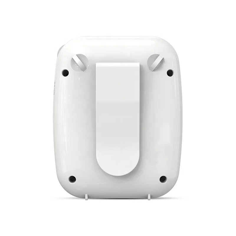 Voice Amplifier With Wired Microphone Portable Rechargeable Personal Ultralight Mini Audio Speaker For Teachers