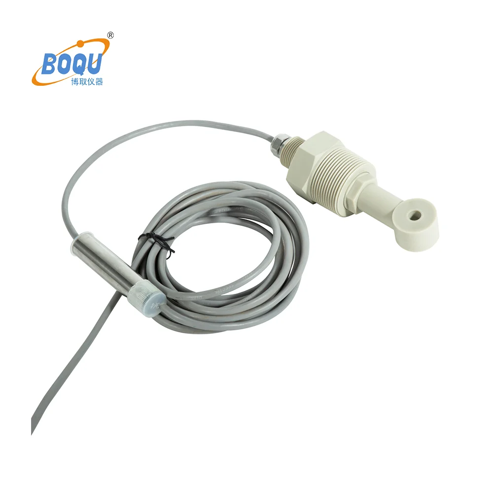 BOQU Process Analysis in Petrochemical Industrial 0~20 Digital Resisitivity Sensor