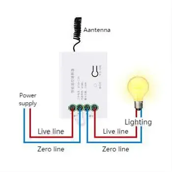  1/2/3 Gang Smart wall switch WIFI Crystal Glass Wireless Light Tuya App remote Switch With google