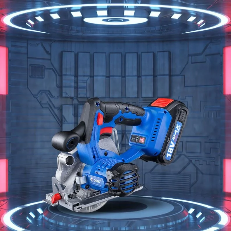 
New Design Cordless Mini Saw Circular With Great Price 