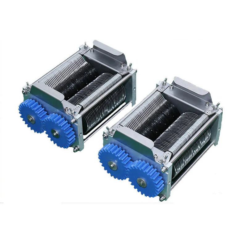 Barbecue Shawarma Slicer Roast Meat Knife Cutter Cutting Machine Kabab Meat Strips Cutting Machine Meat Product Making machines