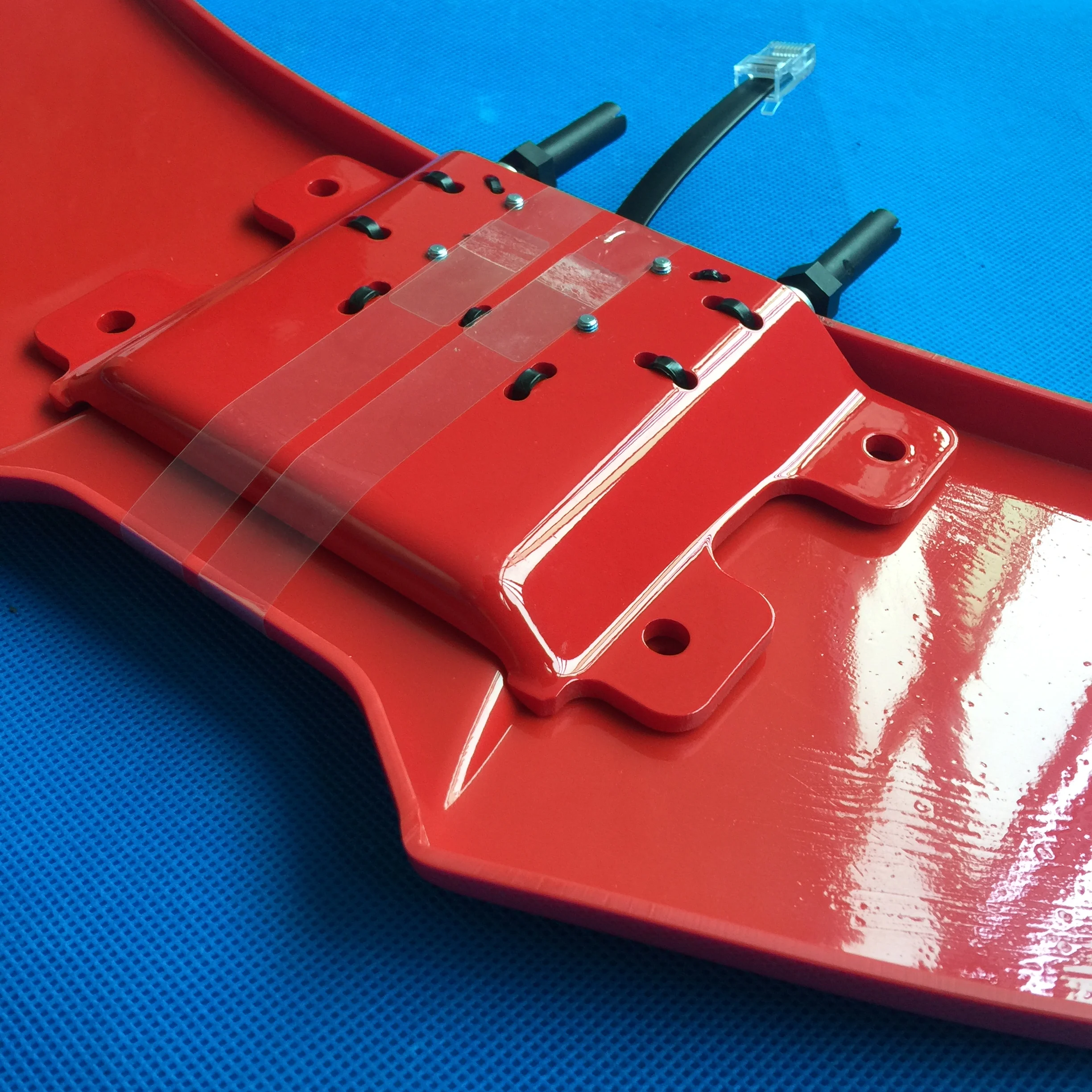 2020 Kids Go Kart plastic accessories  Kart Front Wing Parts  Other Auto Parts