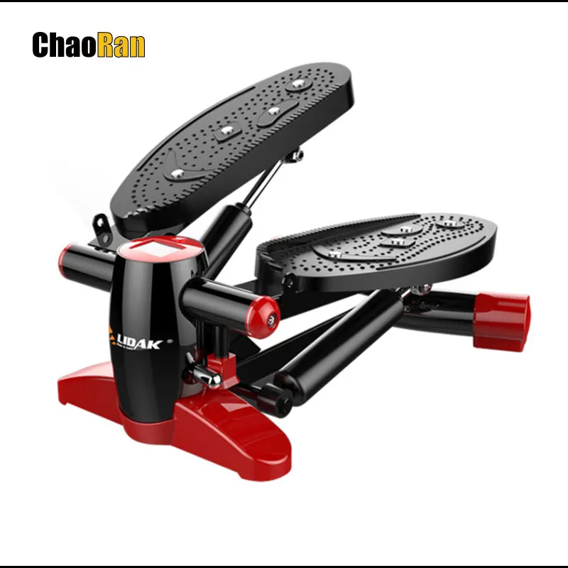 
Multifunction Fitness Exercise Mini Stair Stepper Exercise Machine 