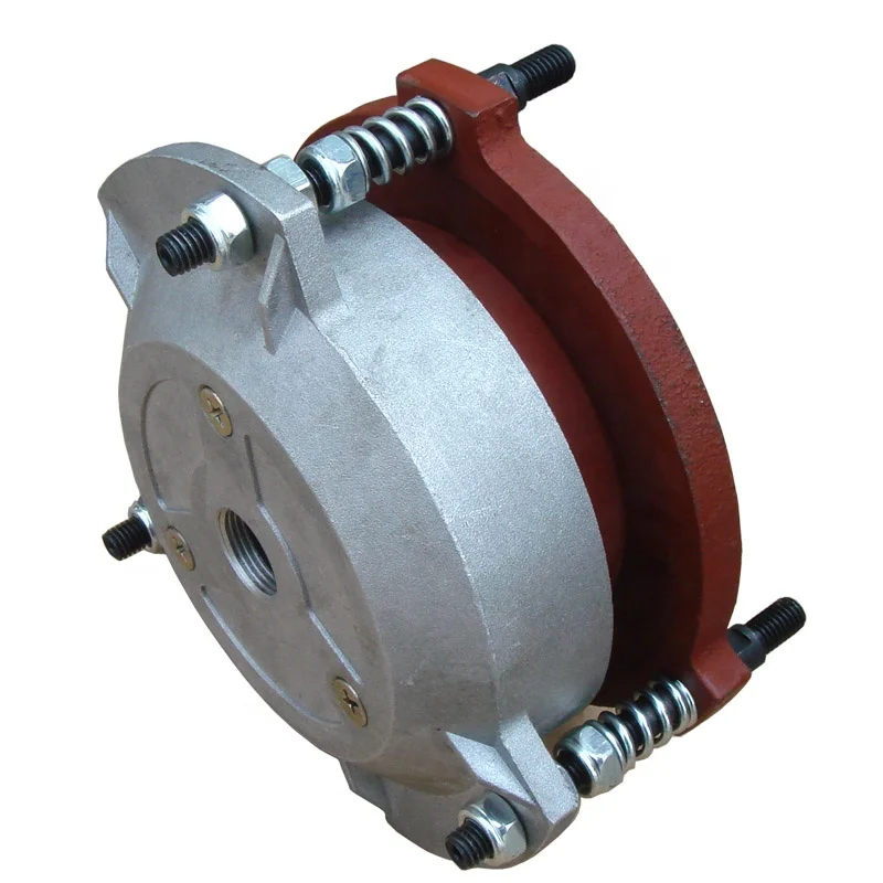 
ac 380v asynchronous three-phase electric motor electromagnetic lose power brake 