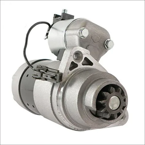 NEW 12V  Engine Starter motor parts  ftis FX35 G35 M35  STG91581 17904N S114-880 23300-AM600 23300-AM60A