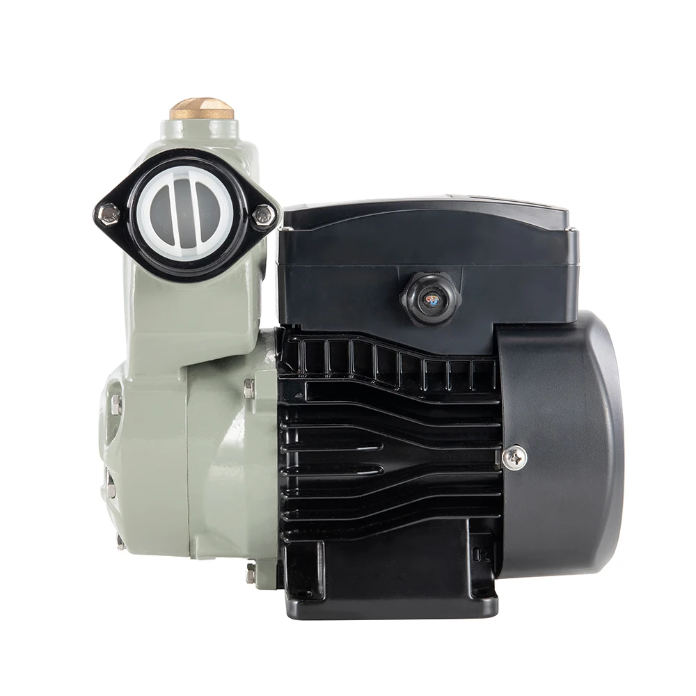 Zhejiang cheap surface water pump 25m head small domestic water-pump