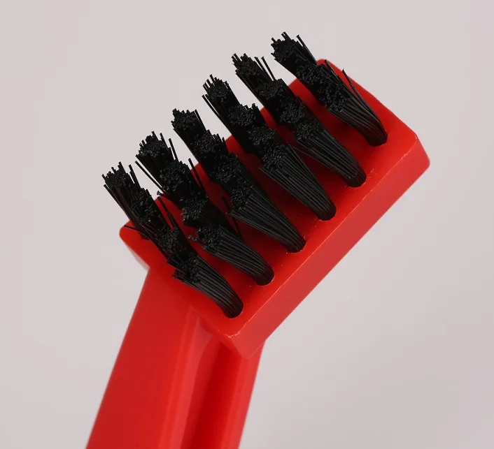 SPTA Foam Pad Conditioning Brush Polishing Pad Wash Brush Hand Use Brush